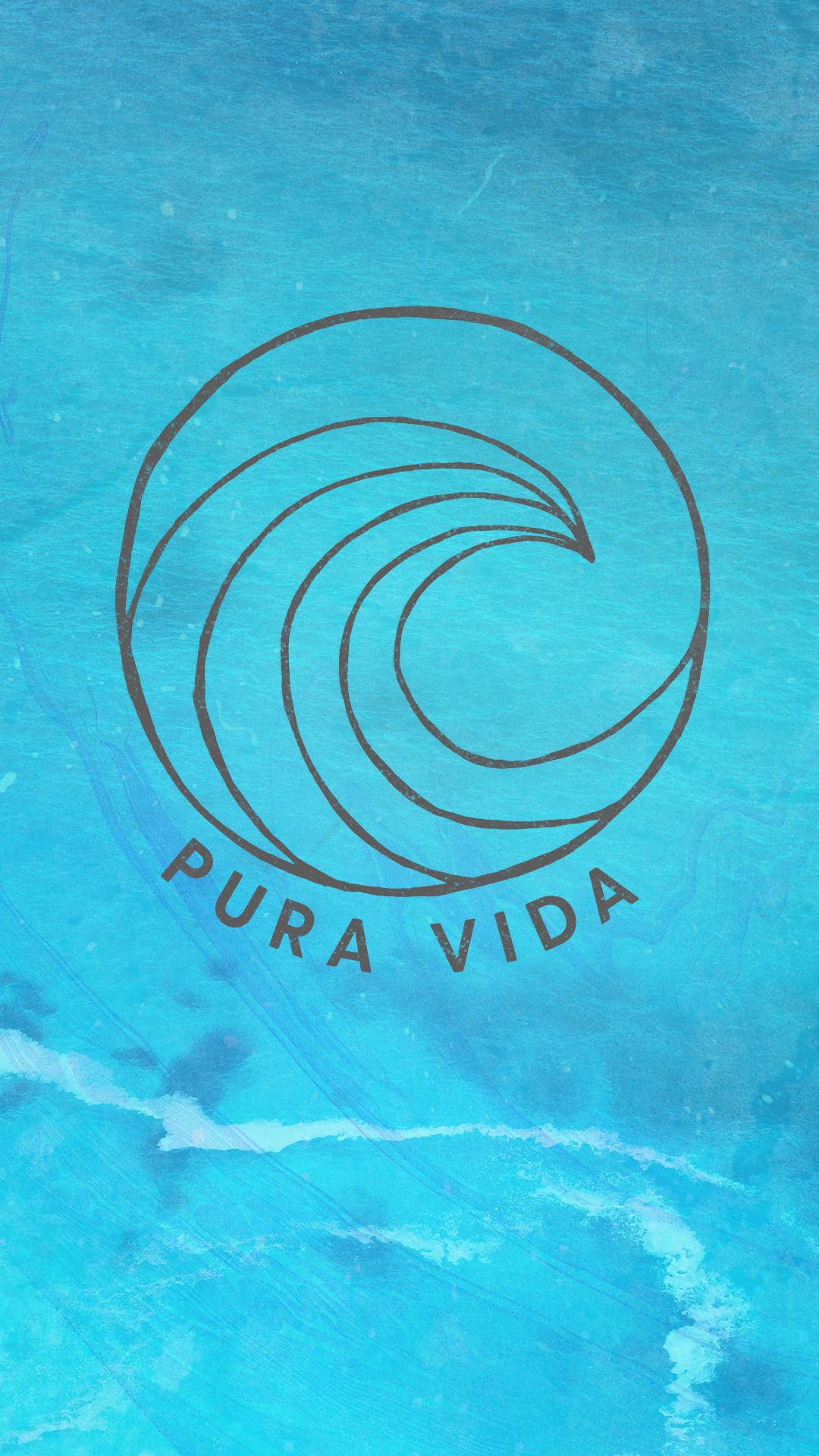 The Pura Vida Bracelets Blog - Pura Vida Iphone , HD Wallpaper & Backgrounds