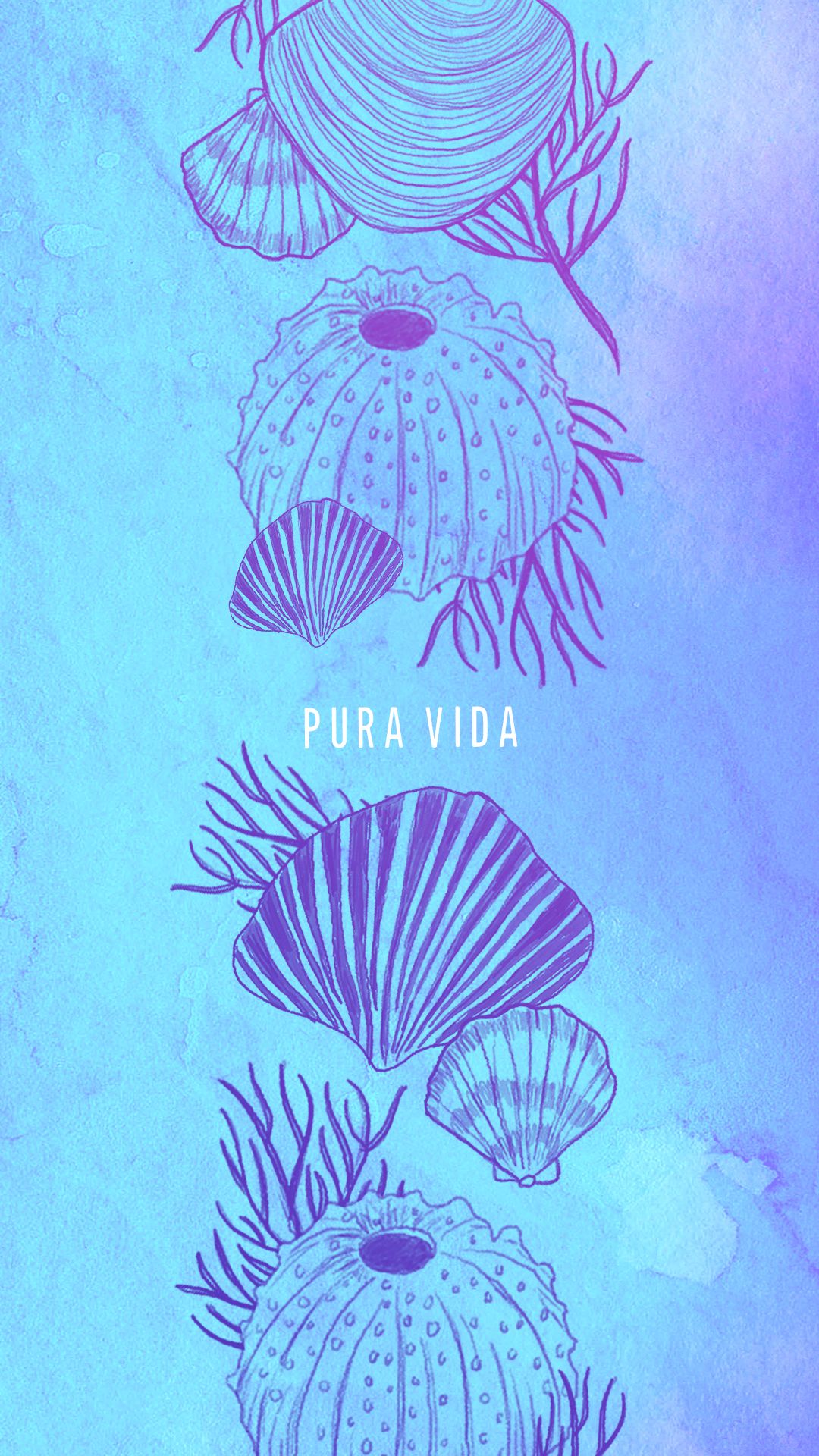The Pura Vida Bracelets Blog - Fondos De Pantalla Tumblr Corales , HD Wallpaper & Backgrounds