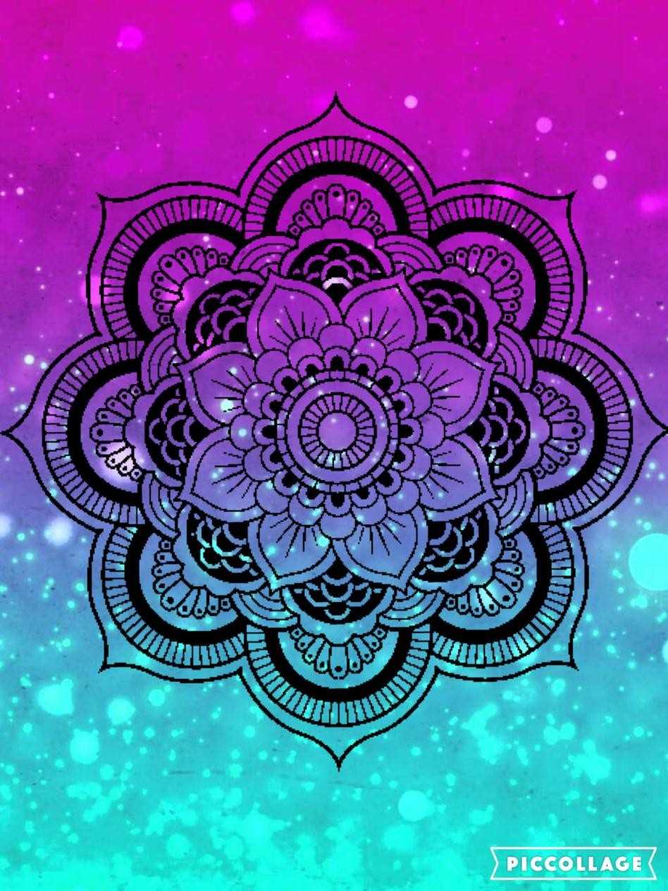 Pura - Mandalas Fondos De Pantalla , HD Wallpaper & Backgrounds