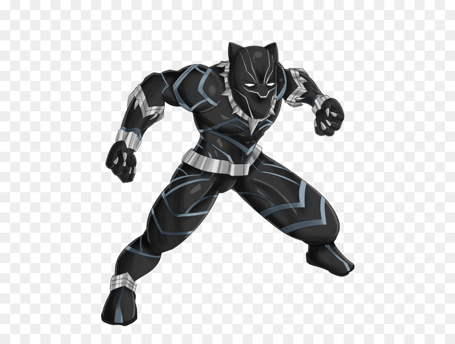 Black Panther Png , HD Wallpaper & Backgrounds