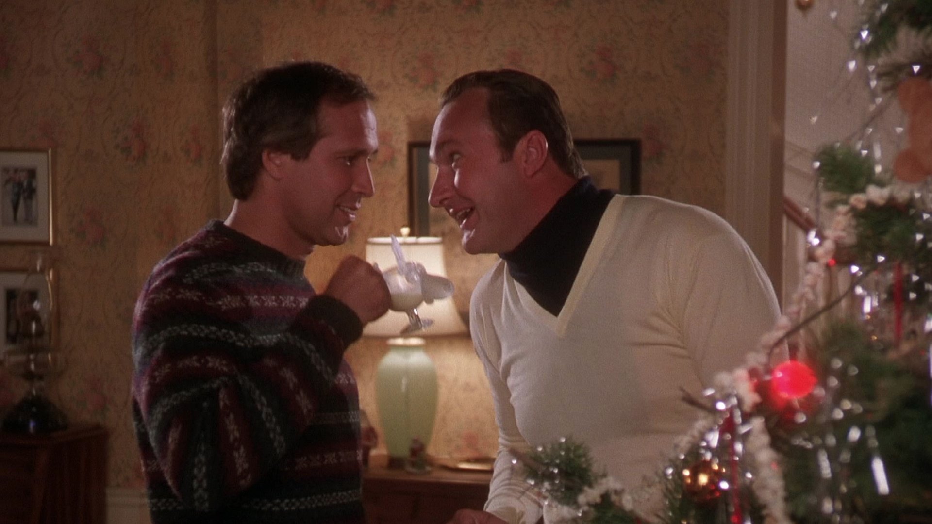 National Lampoons Christmas Vacation, National, Lampoon, - Eddie Christmas Vacation Dickie , HD Wallpaper & Backgrounds