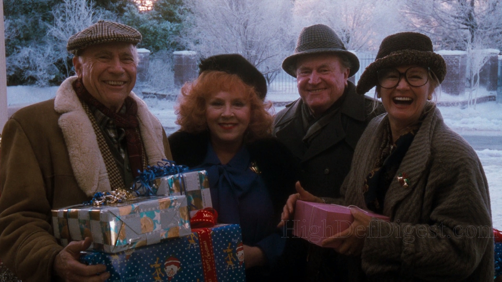 S Christmas Vacation - National Lampoon's Christmas Vacation Francis , HD Wallpaper & Backgrounds