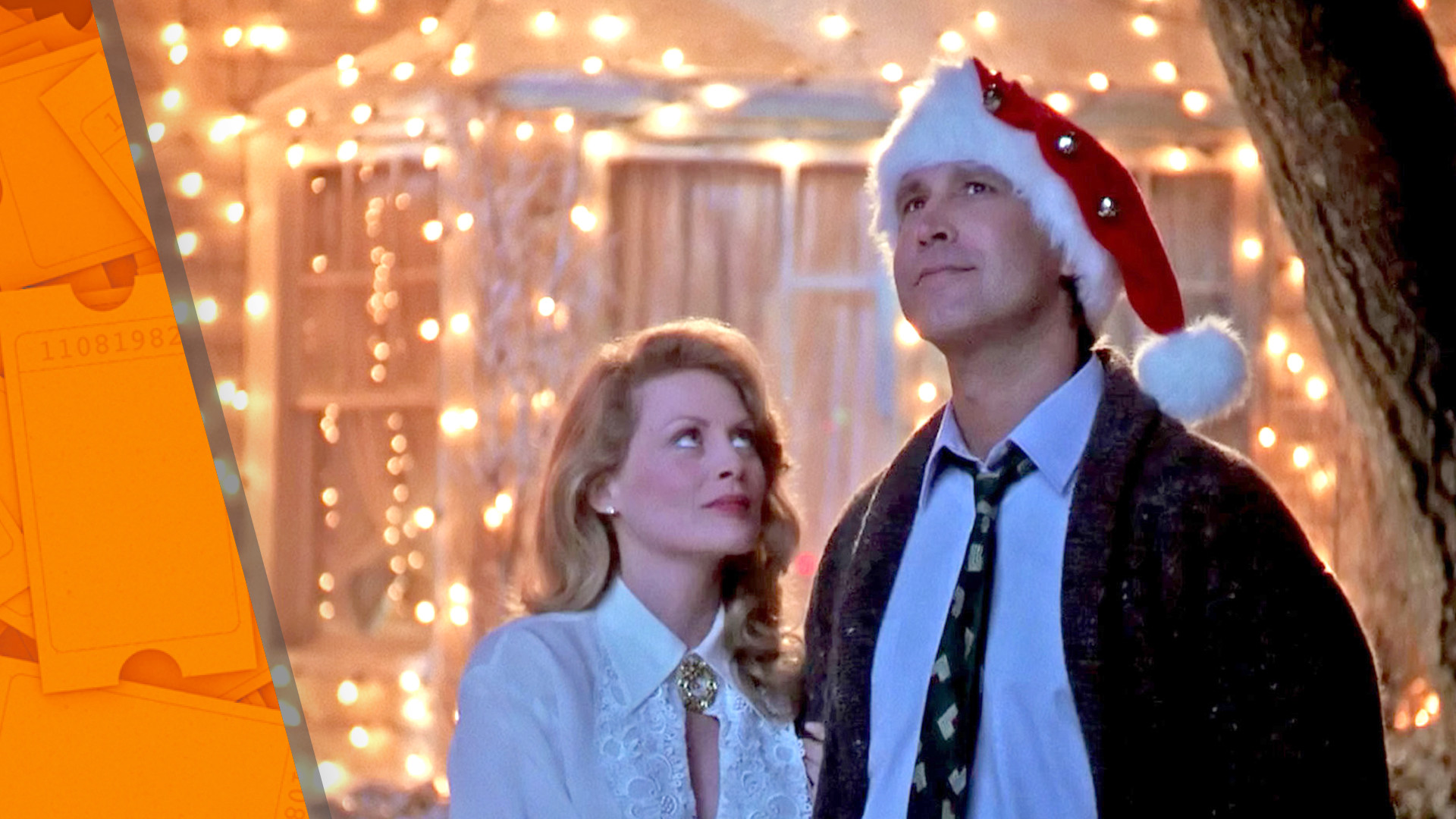 Christmas Vacation Wallpaper 78 Images - National Lampoon Christmas , HD Wallpaper & Backgrounds