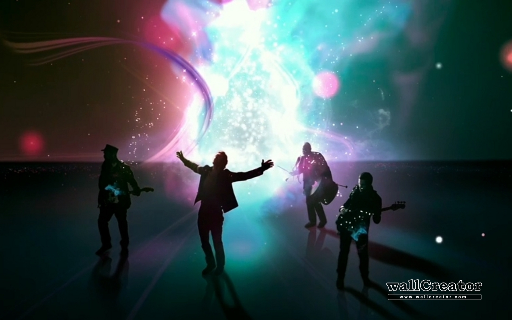Download This Wallpaper - Coldplay Viva La Vida , HD Wallpaper & Backgrounds