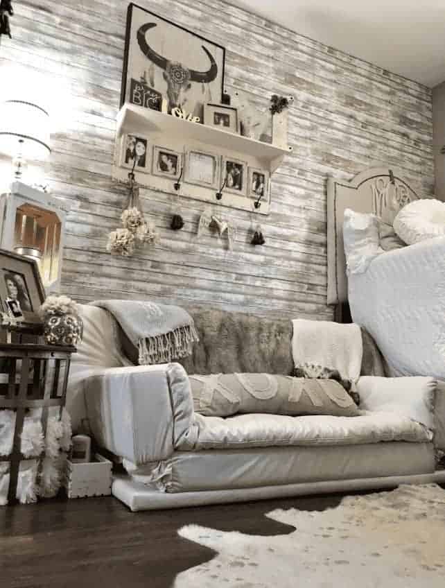 Dorm Room Ideas - @madisyn_blayne , HD Wallpaper & Backgrounds