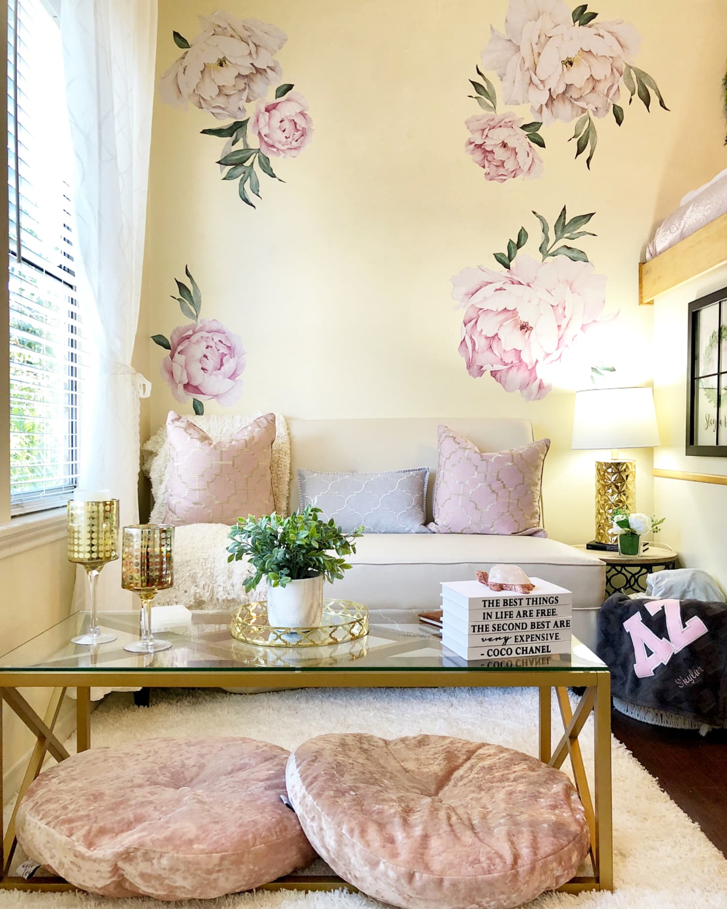 5 Dorm Room Transformations You Need To See To Believe