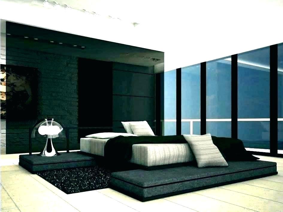 Good Size Tv For College Dorm Wall Design Ideas Bedroom - India Master Bedroom Design , HD Wallpaper & Backgrounds