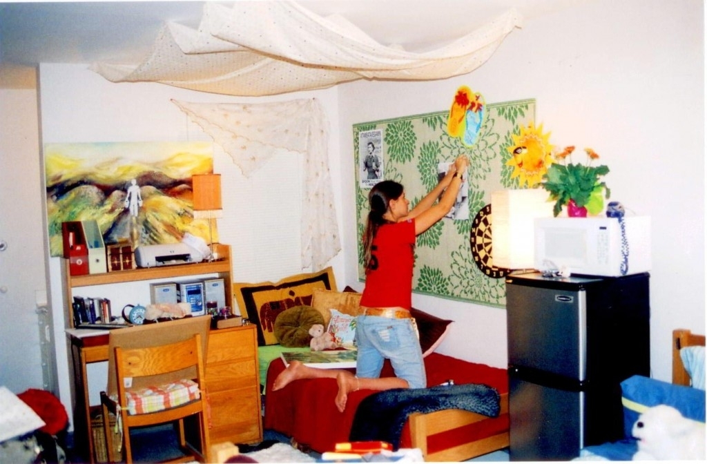Creative Dorm Room Decorations 1911797 Hd Wallpaper