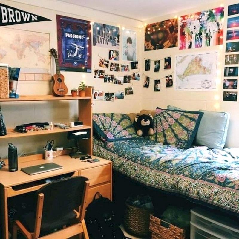 Brown University Dorm Room , HD Wallpaper & Backgrounds