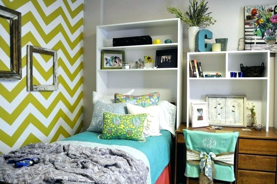 Dorm Over The Bed Shelf , HD Wallpaper & Backgrounds