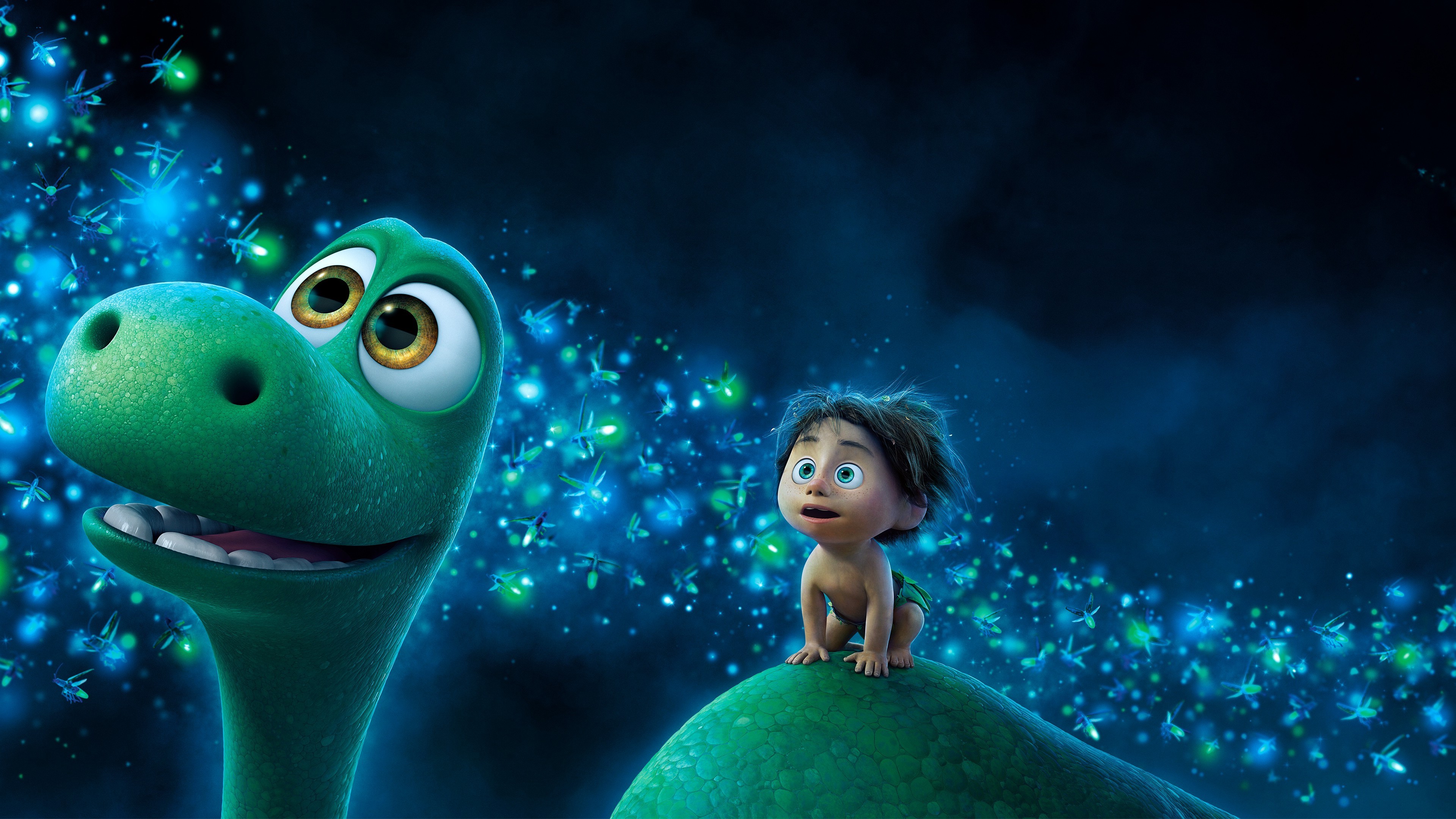 Published On March 9, 2016 - Good Dinosaur Wallpaper Hd , HD Wallpaper & Backgrounds