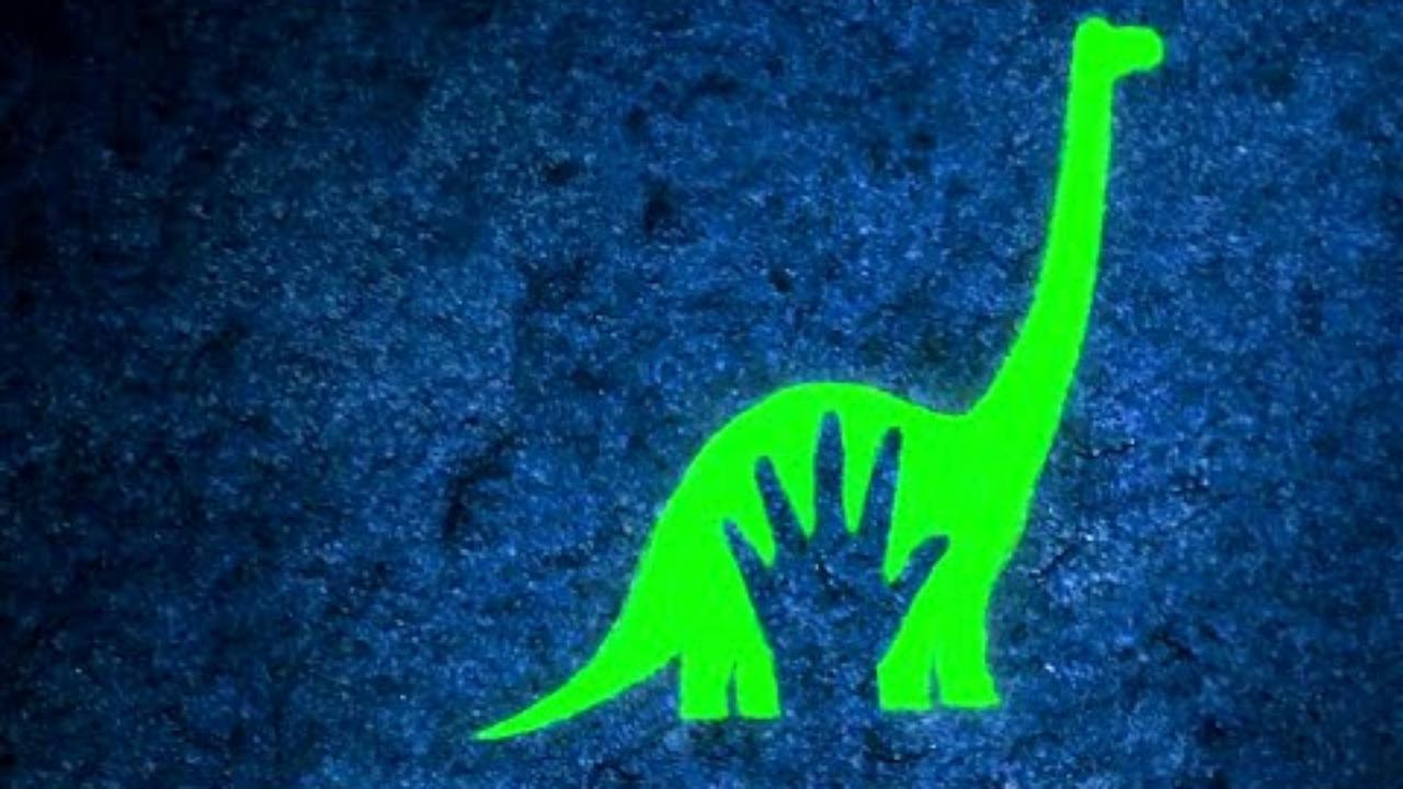 The Good Dinosaur Wallpapers Group - Inside Out Arlo , HD Wallpaper & Backgrounds