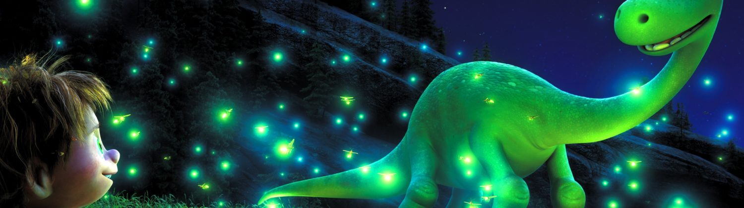 The Good Dinosaur Wallpaper - Good Dinosaur Wallpaper Hd , HD Wallpaper & Backgrounds