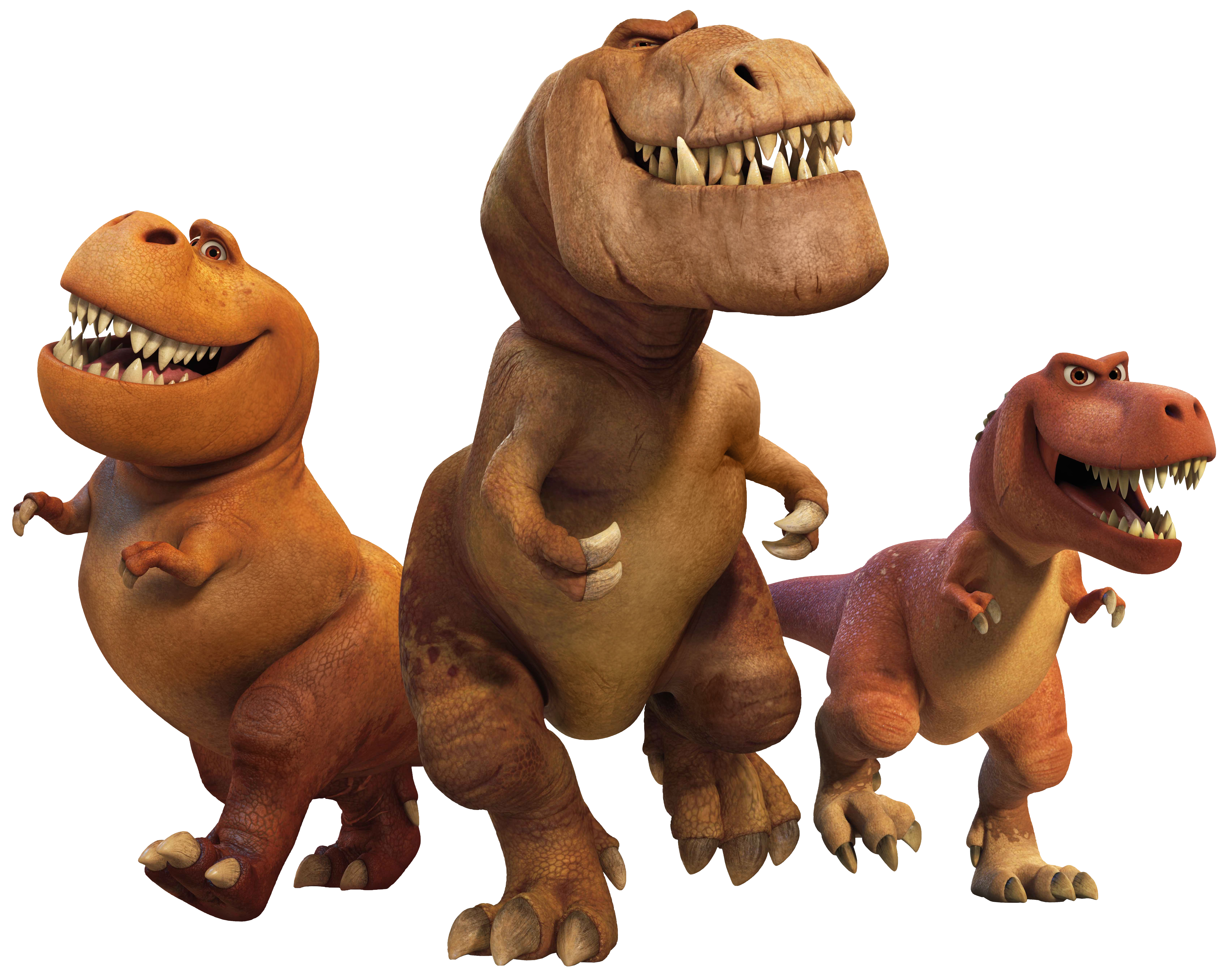 Collection Of Good - Good Dinosaur T Rex , HD Wallpaper & Backgrounds