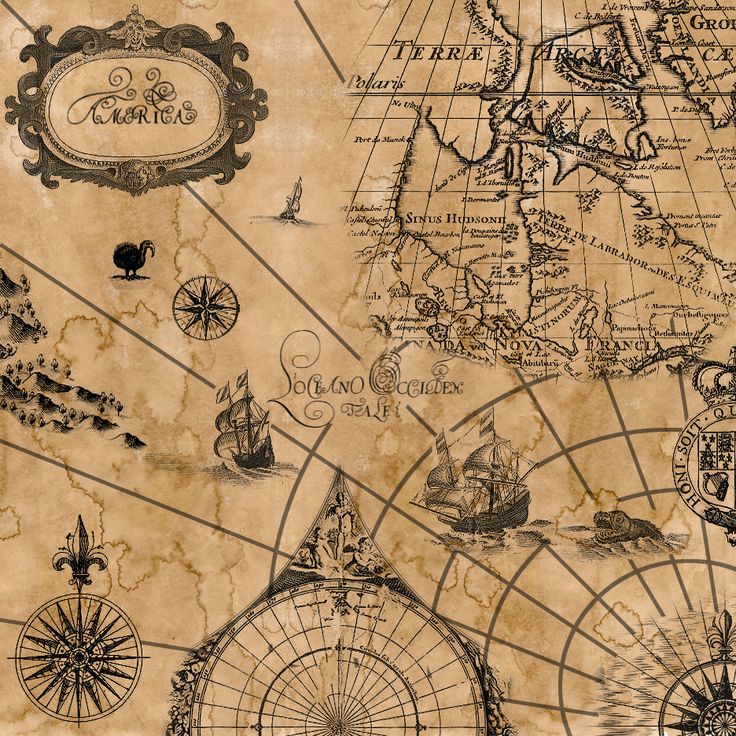 Sailing Map , HD Wallpaper & Backgrounds
