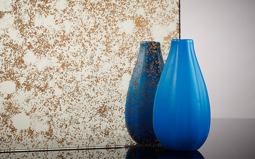 Antique Mirror - Wallpaper (#1914698) - HD Wallpaper & Backgrounds Download