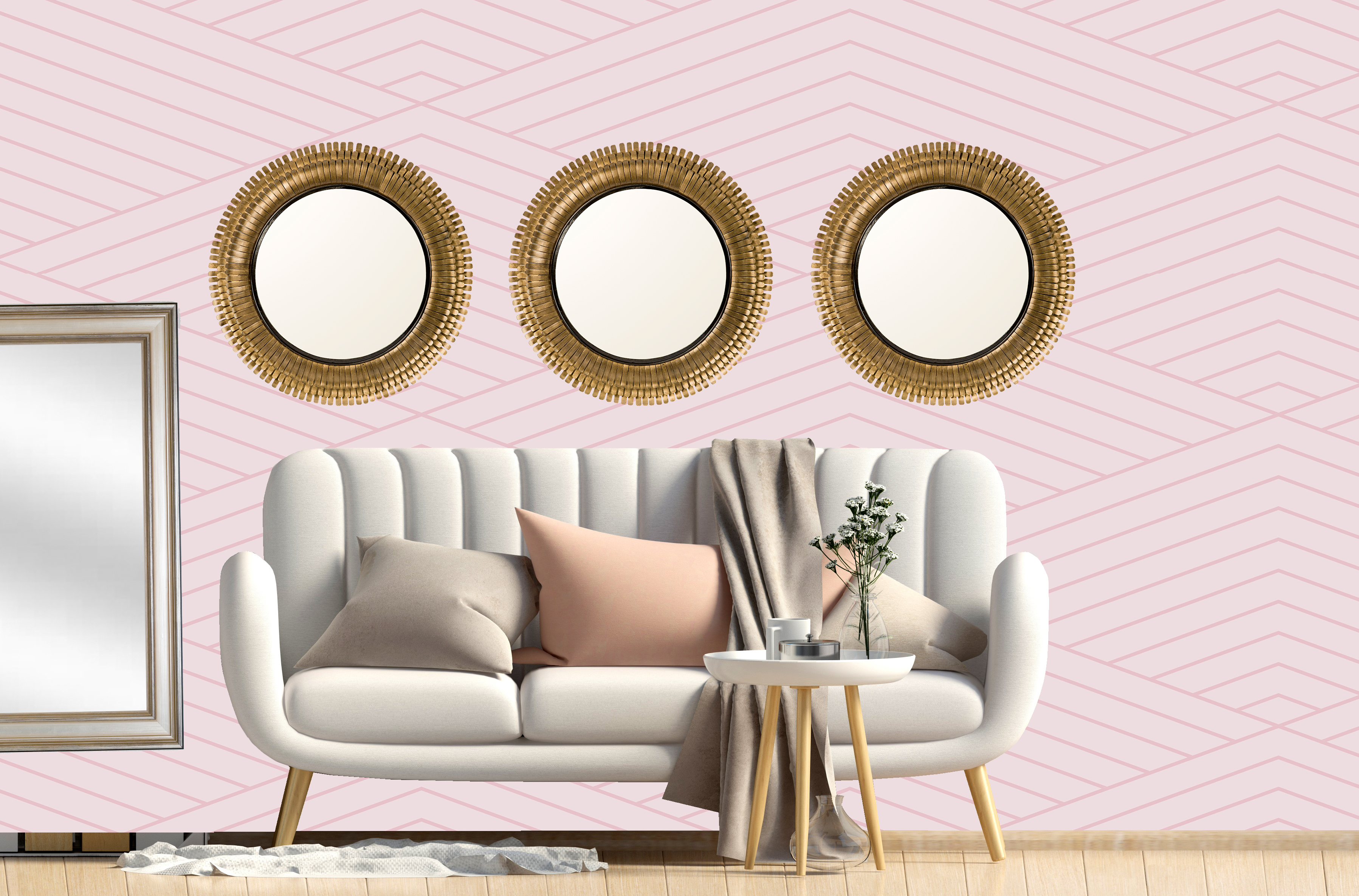 How To Make A Small Room Look Bigger Interior Design