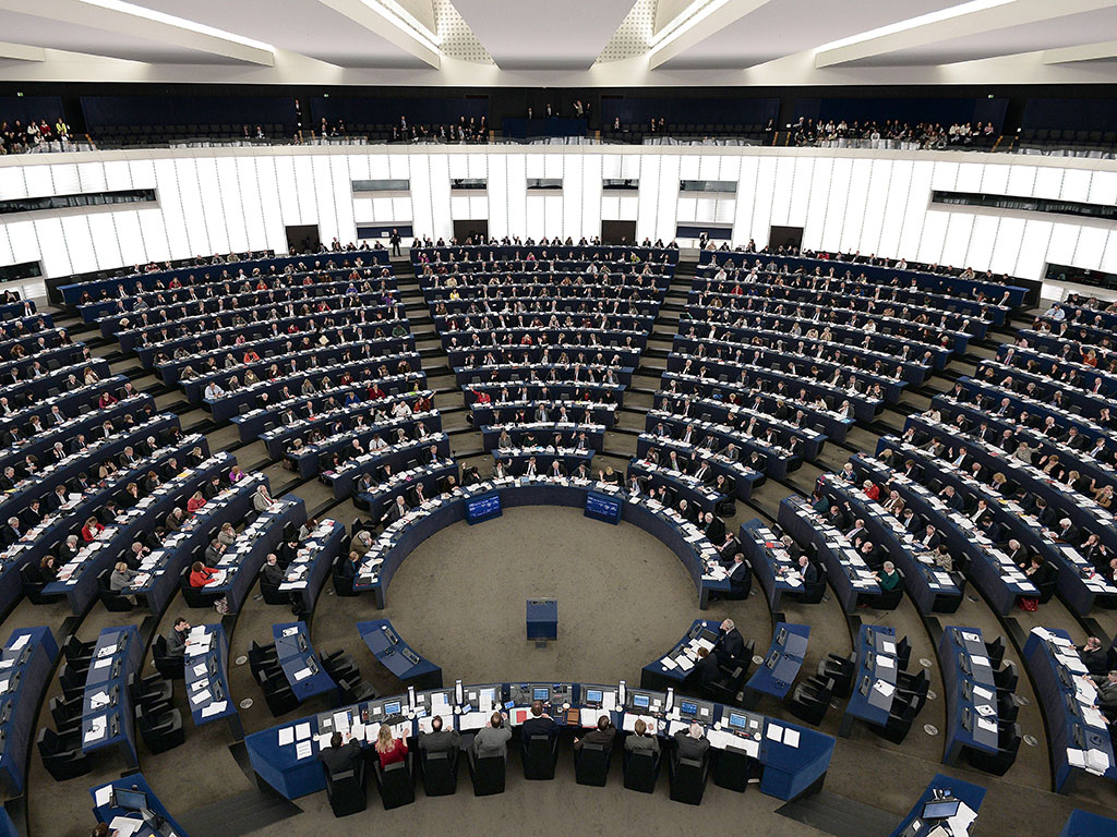 With Many Commentators Calling For Widespread Reform, - European Parliament Session , HD Wallpaper & Backgrounds