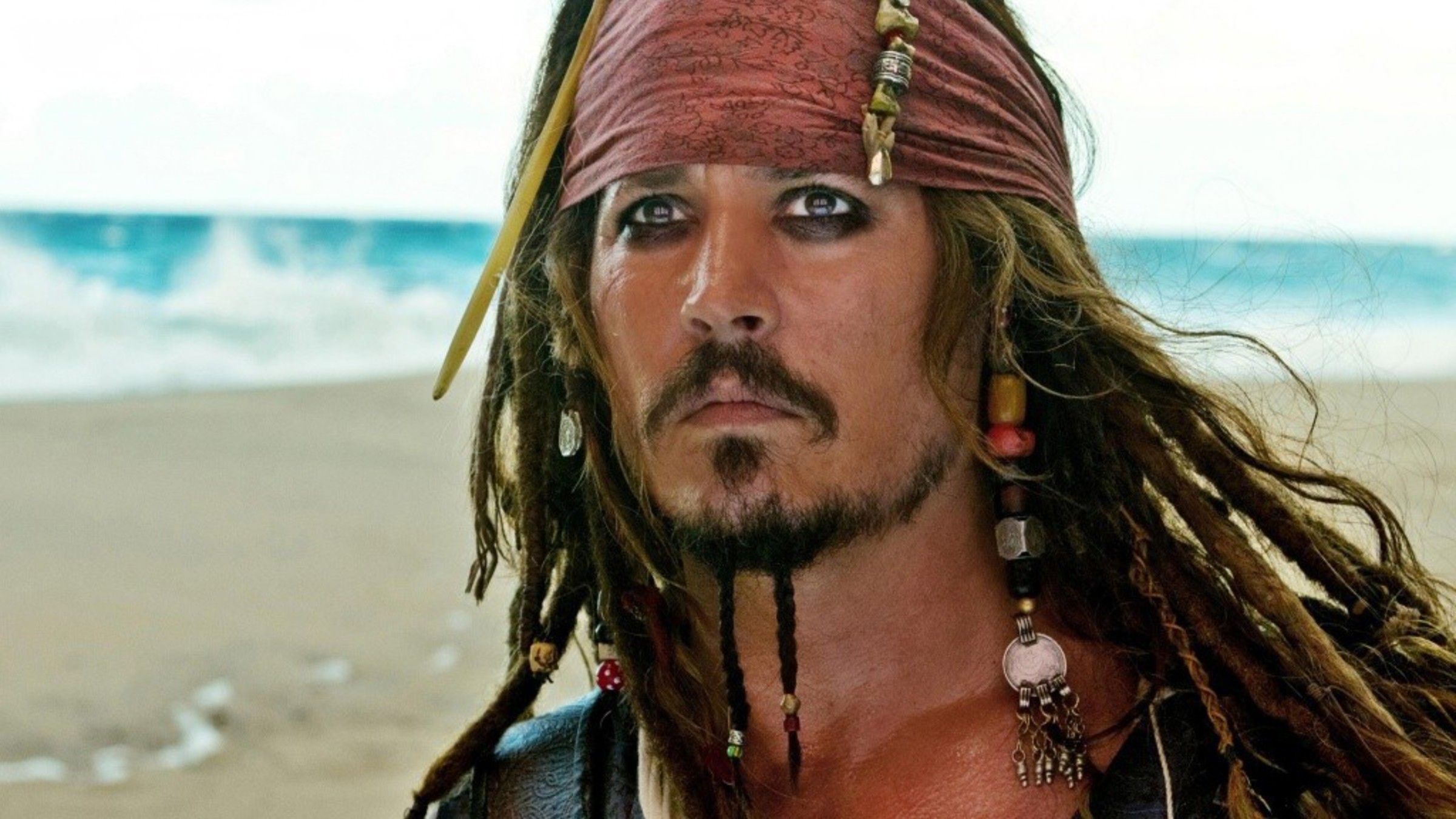 Pirates Of The Caribbean Hero , HD Wallpaper & Backgrounds
