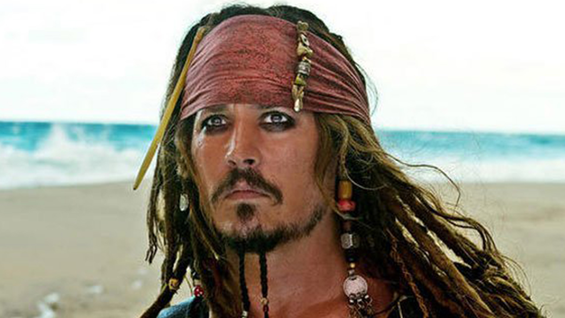 Watch Access Interview - Johnny Depp Pirates Of The Caribbean Movies , HD Wallpaper & Backgrounds