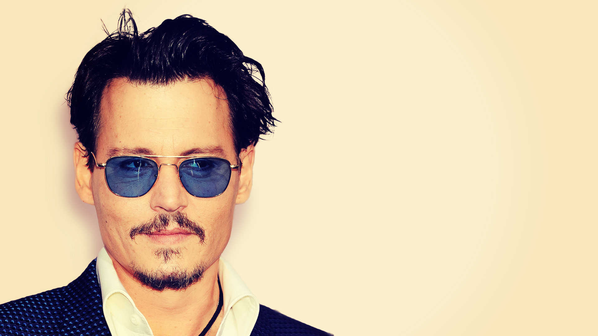 Johnny Depp Wallpaper On Genchi - Johnny Depp , HD Wallpaper & Backgrounds