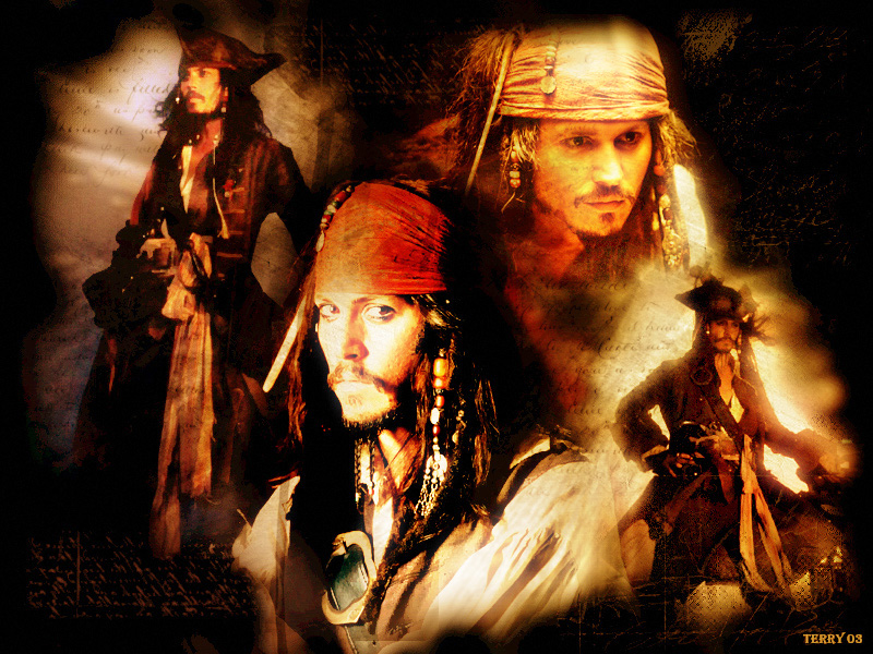 Jack Sparrow Wallpapers Px Download , HD Wallpaper & Backgrounds