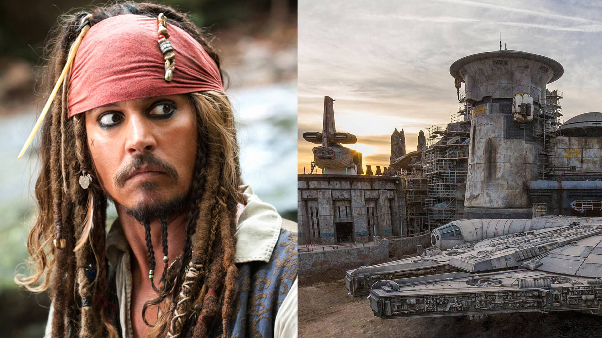 Jack Sparrow , HD Wallpaper & Backgrounds