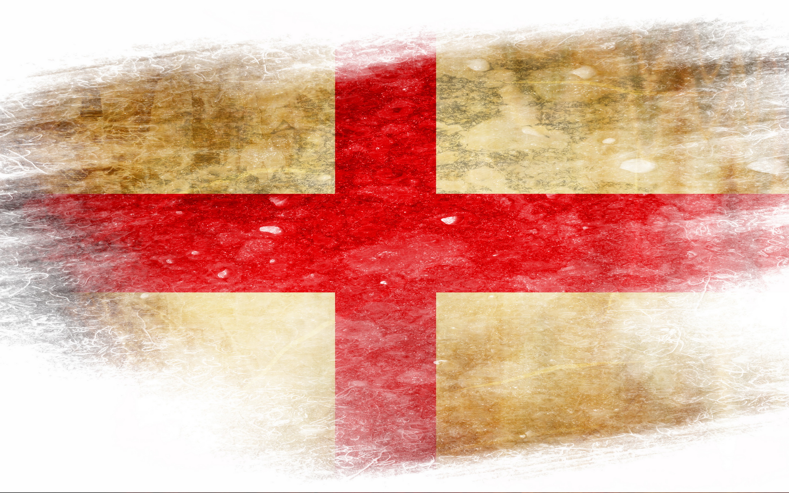 Flag Of England Hd Wallpaper - England Flag , HD Wallpaper & Backgrounds