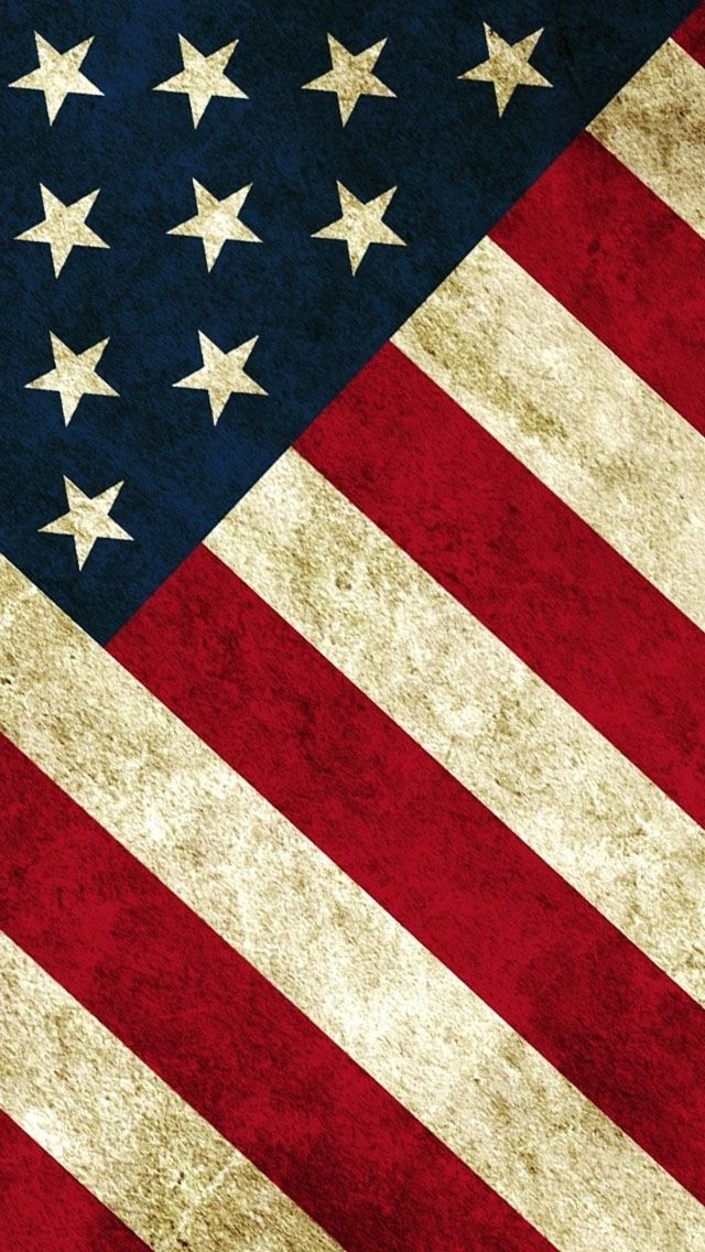 Uk Flag Wallpaper - 4th Of July Iphone , HD Wallpaper & Backgrounds