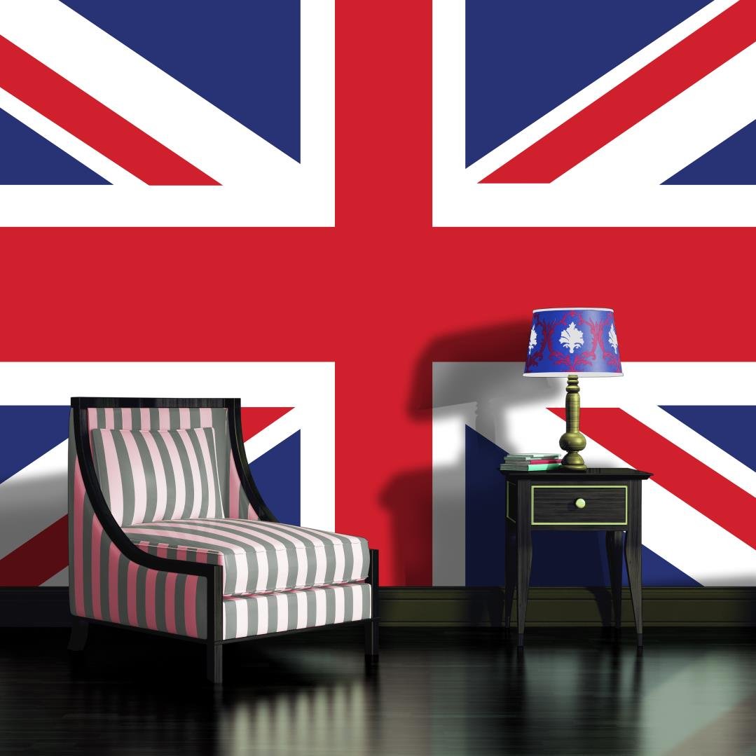 British Flag , HD Wallpaper & Backgrounds