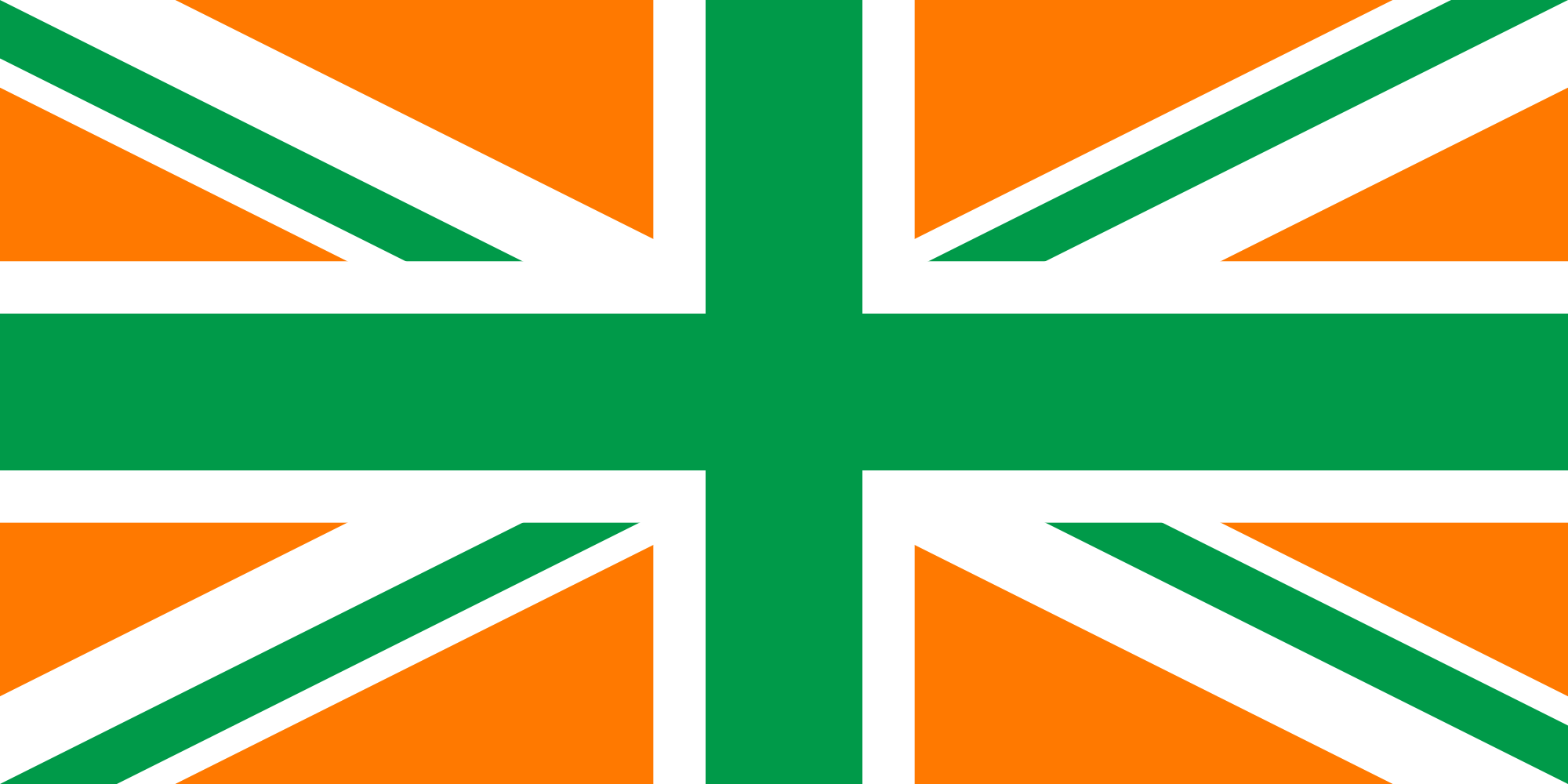 Great Britain Images New Union Jack - Current Flag Of Ireland , HD Wallpaper & Backgrounds