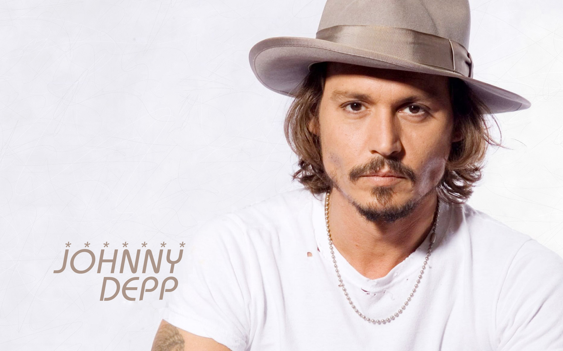 Johnny Depp Hd Wallpapers - Johnny Depp , HD Wallpaper & Backgrounds