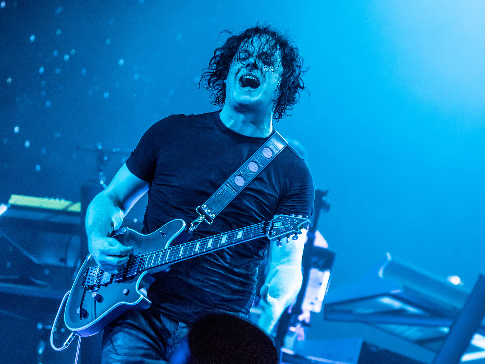 Governors Ball - Jack White Governors Ball 2018 , HD Wallpaper & Backgrounds