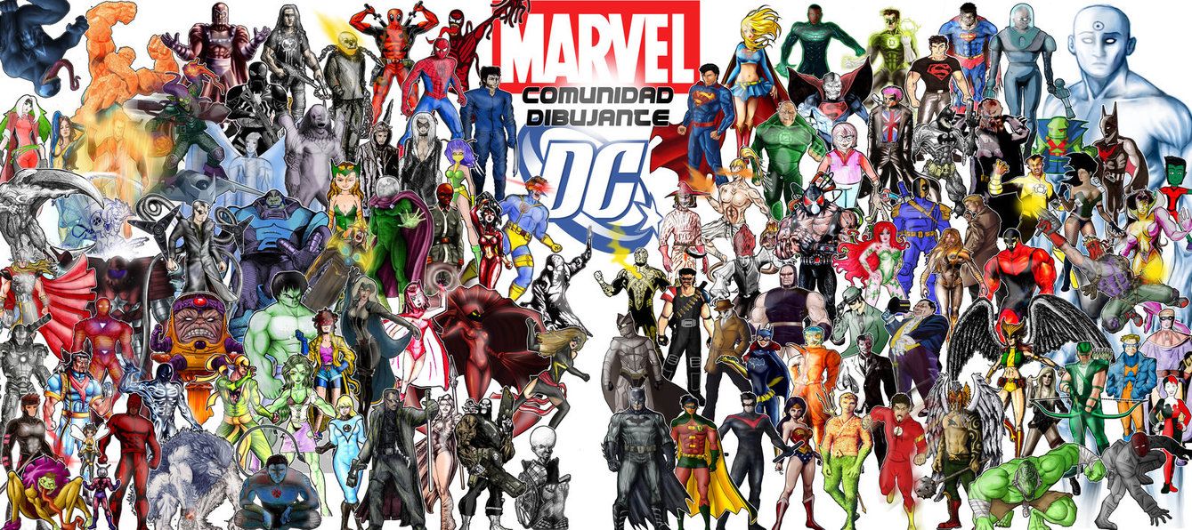 Marvel Dc Wallpapers 1918767 Hd Wallpaper Backgrounds Download Marvel Dc Wallpapers 1918767 Hd Wallpaper Backgrounds Download