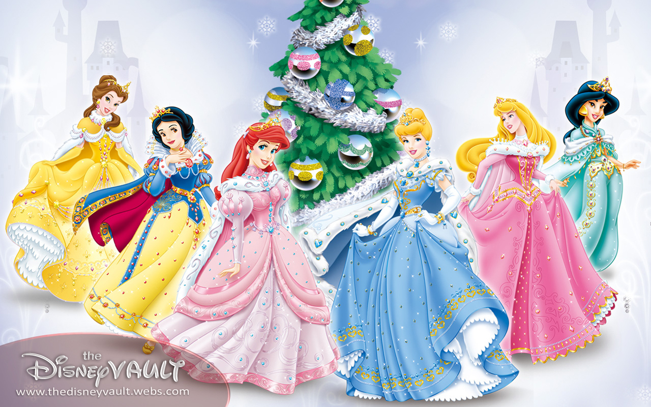 Princess Wallpaper - Disney Princess Photos Download , HD Wallpaper & Backgrounds
