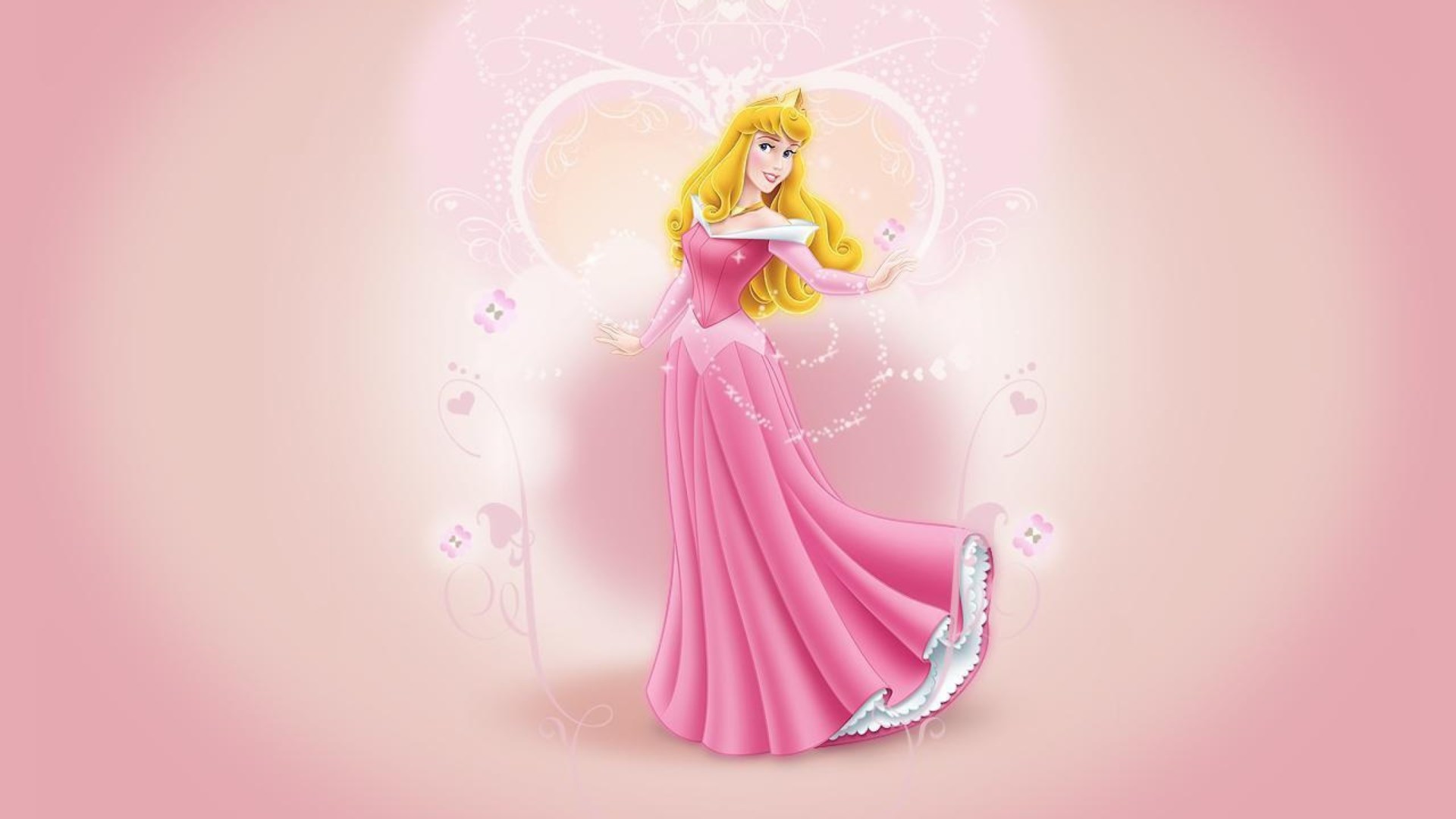 About Us - Disney Princess Aurora , HD Wallpaper & Backgrounds