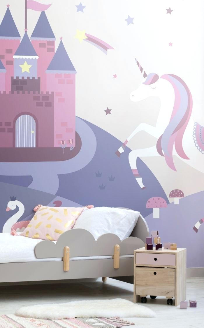 Princess Bedroom Ideas Cute Princess Bedroom Ideas - Blue Wallpaper For Girls Bedroom , HD Wallpaper & Backgrounds