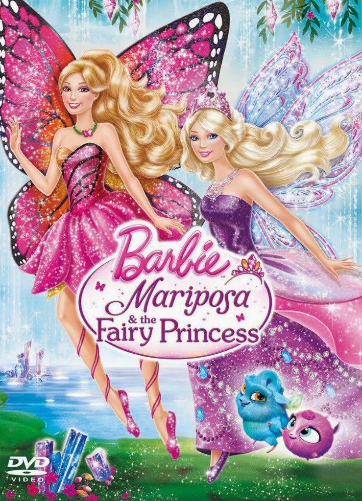barbie princess wallpaper