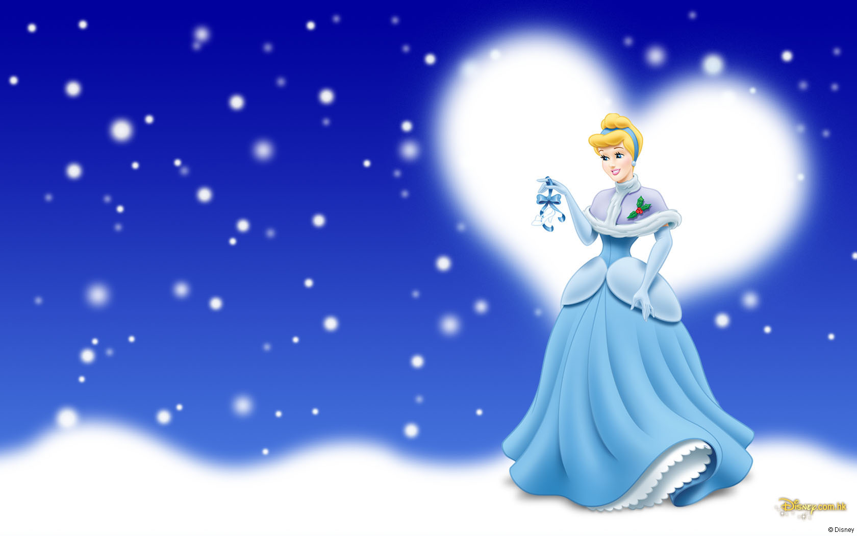 Disney Princess Wallpaper Desktop , HD Wallpaper & Backgrounds