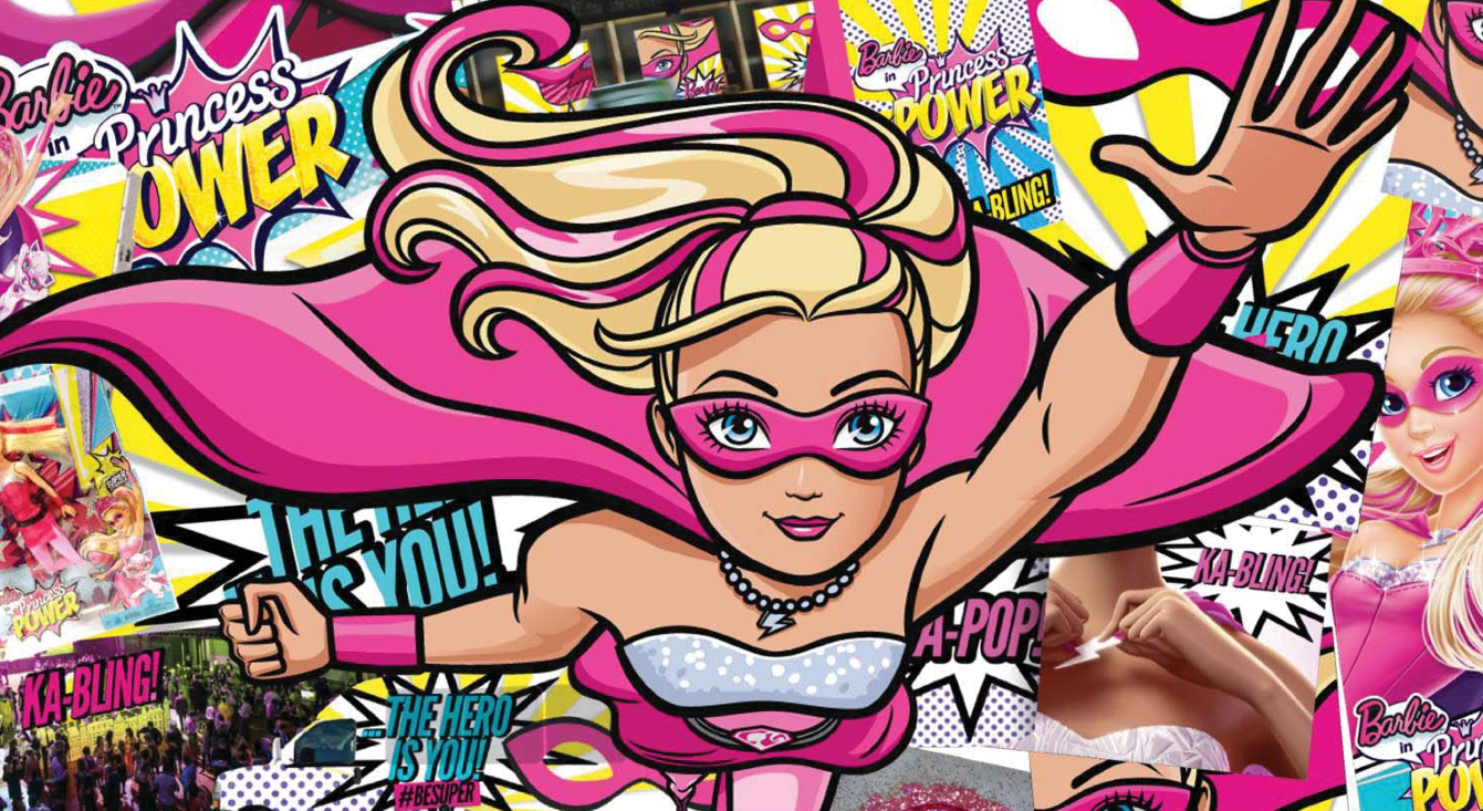 Barbie Movies Images Barbie In Princess Power Hd Wallpaper - Barbie Princess Power , HD Wallpaper & Backgrounds