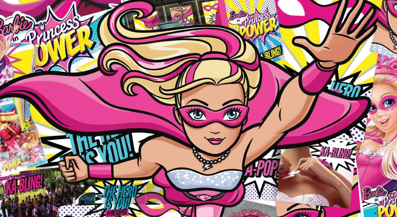barbie movies hd