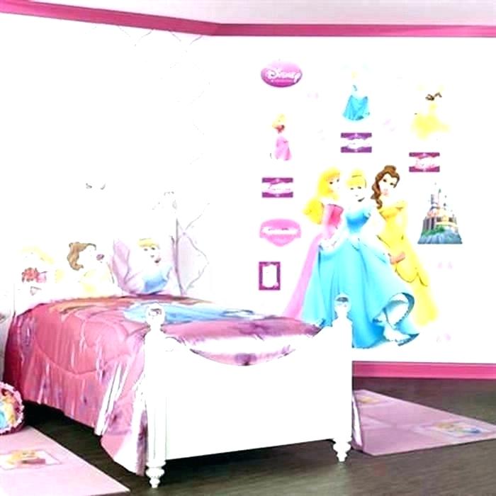Disney Princess Bedroom Princess Bedroom Set Princess Disney