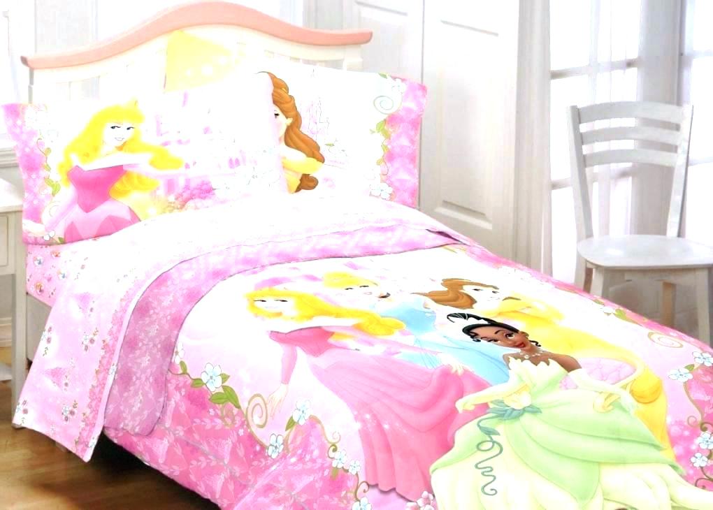 Princess Wallpaper For Bedroom Wonderful Princess Wallpaper - Princess Tiana Bed Sheets , HD Wallpaper & Backgrounds