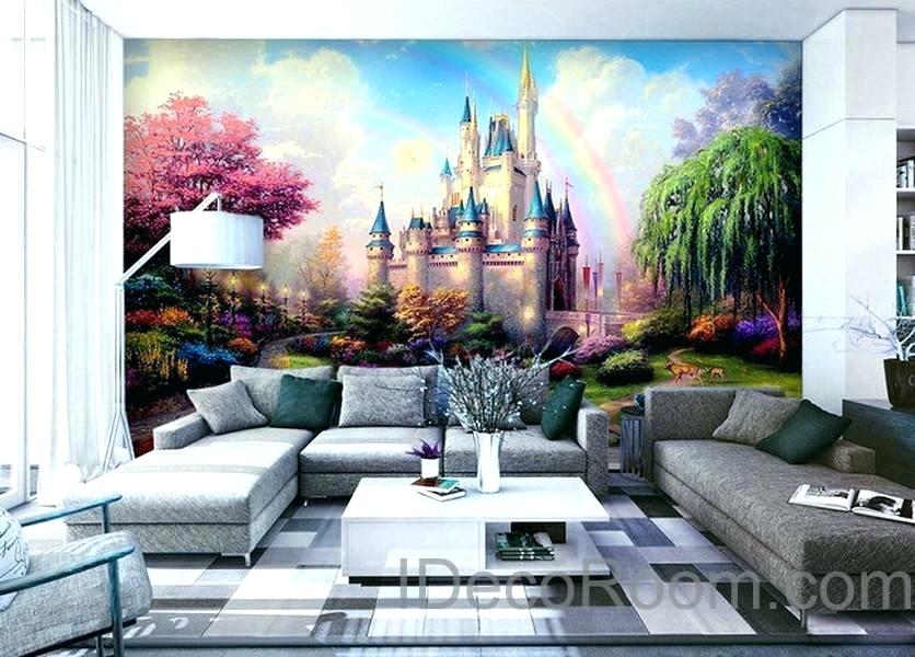 Disney Cars Large Wall Mural Murals World Boys Room - Disney Wallpaper For Rooms , HD Wallpaper & Backgrounds