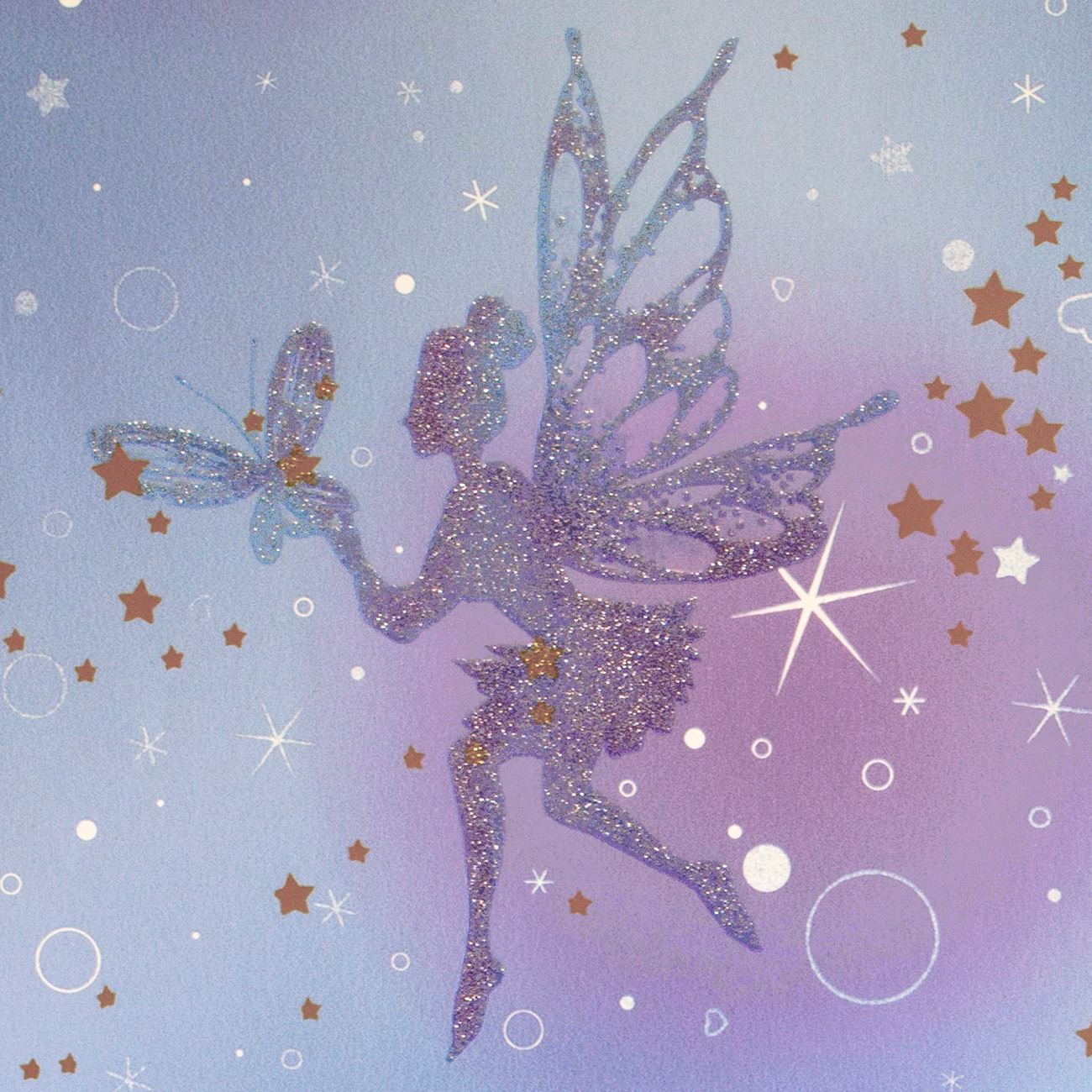 Girls Glitter Effect Wallpaper Fairies Hearts Horse - Glitter Great Wallpapers For Girls , HD Wallpaper & Backgrounds