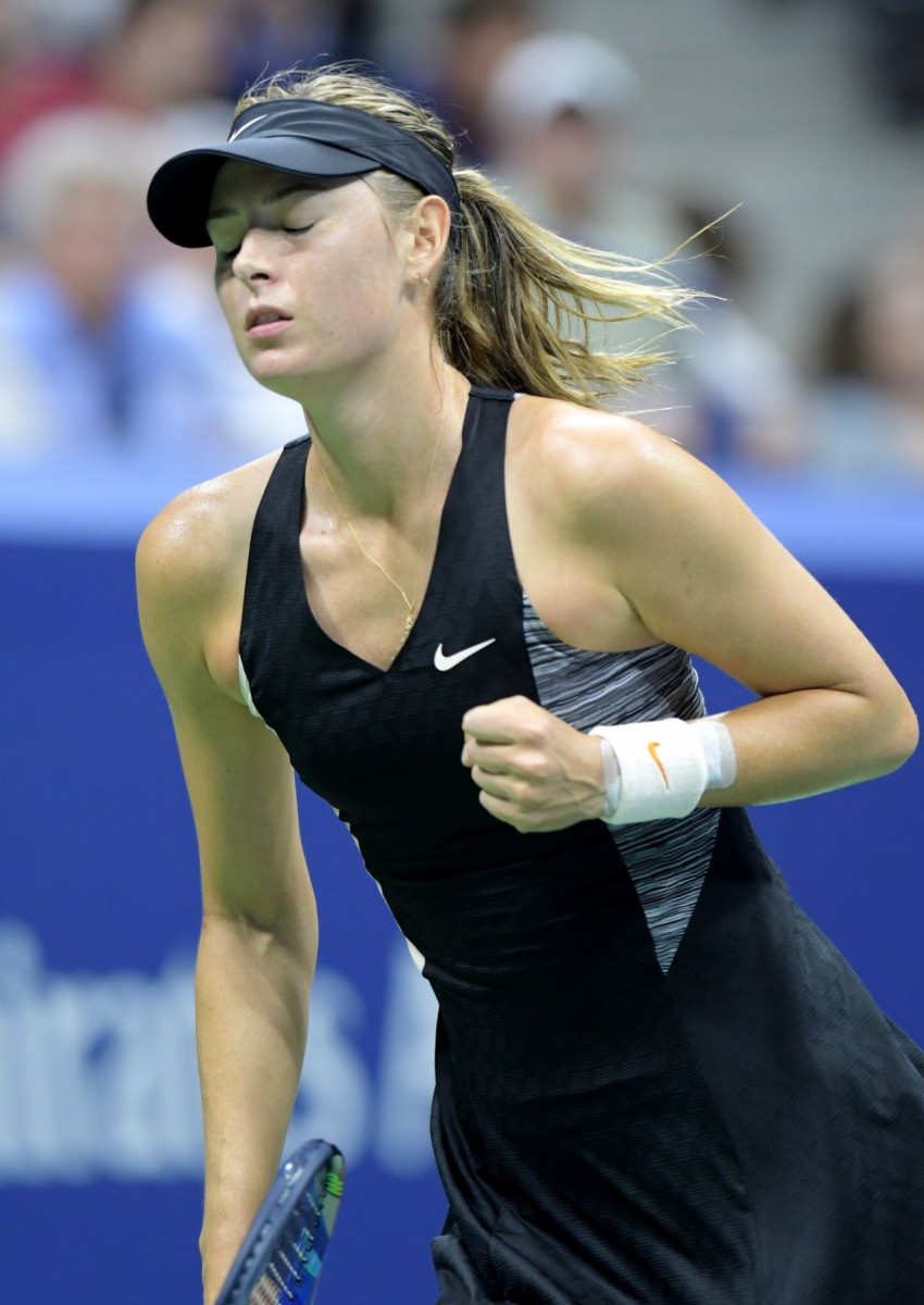 Maria Sharapova Photo - Tennis Player , HD Wallpaper & Backgrounds