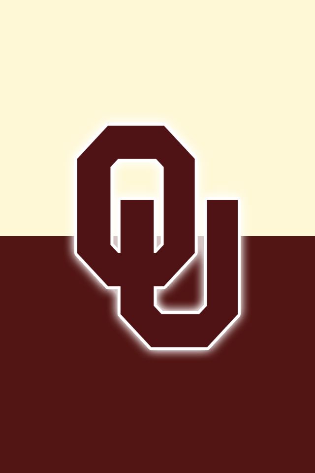 Pin By Shari Miller On Boooomer Sooner - Oklahoma Sooners Wallpaper Iphone , HD Wallpaper & Backgrounds