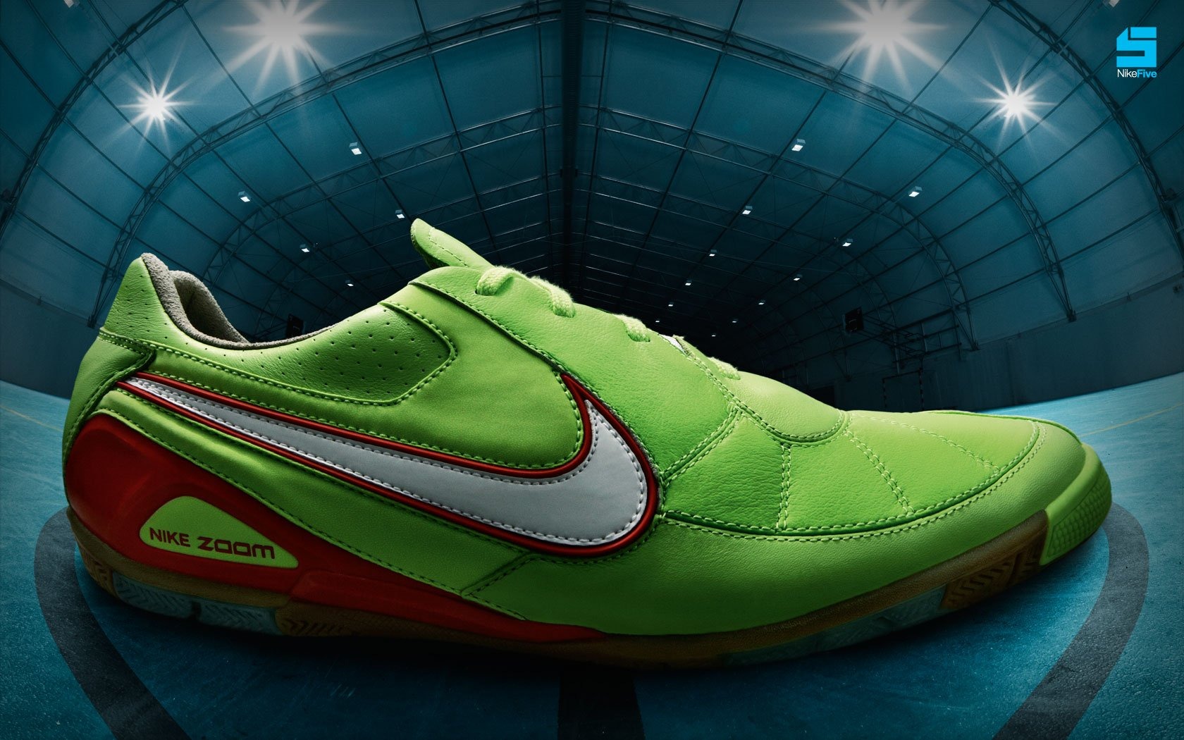 Your Resolution - - Model Shoes Football Nike , HD Wallpaper & Backgrounds