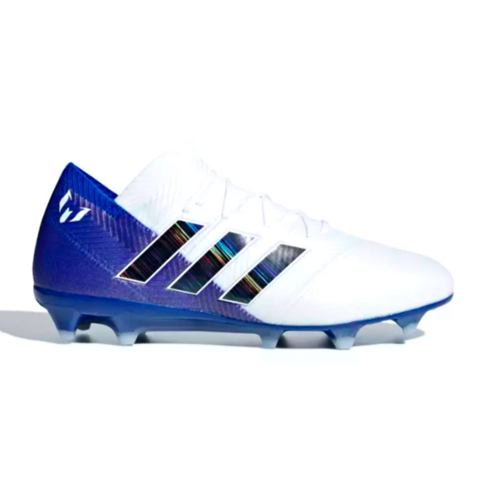lionel messi football trainers