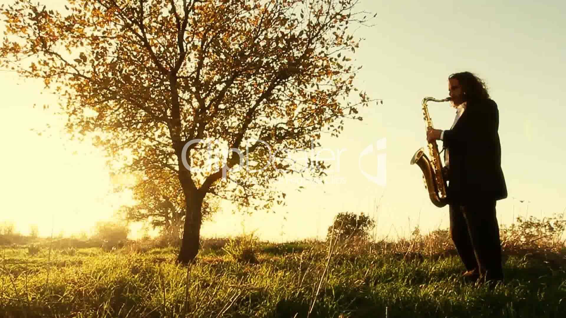 Jazz Saxophone Wallpaper Desktop Background - Saxophone Hd Background , HD Wallpaper & Backgrounds